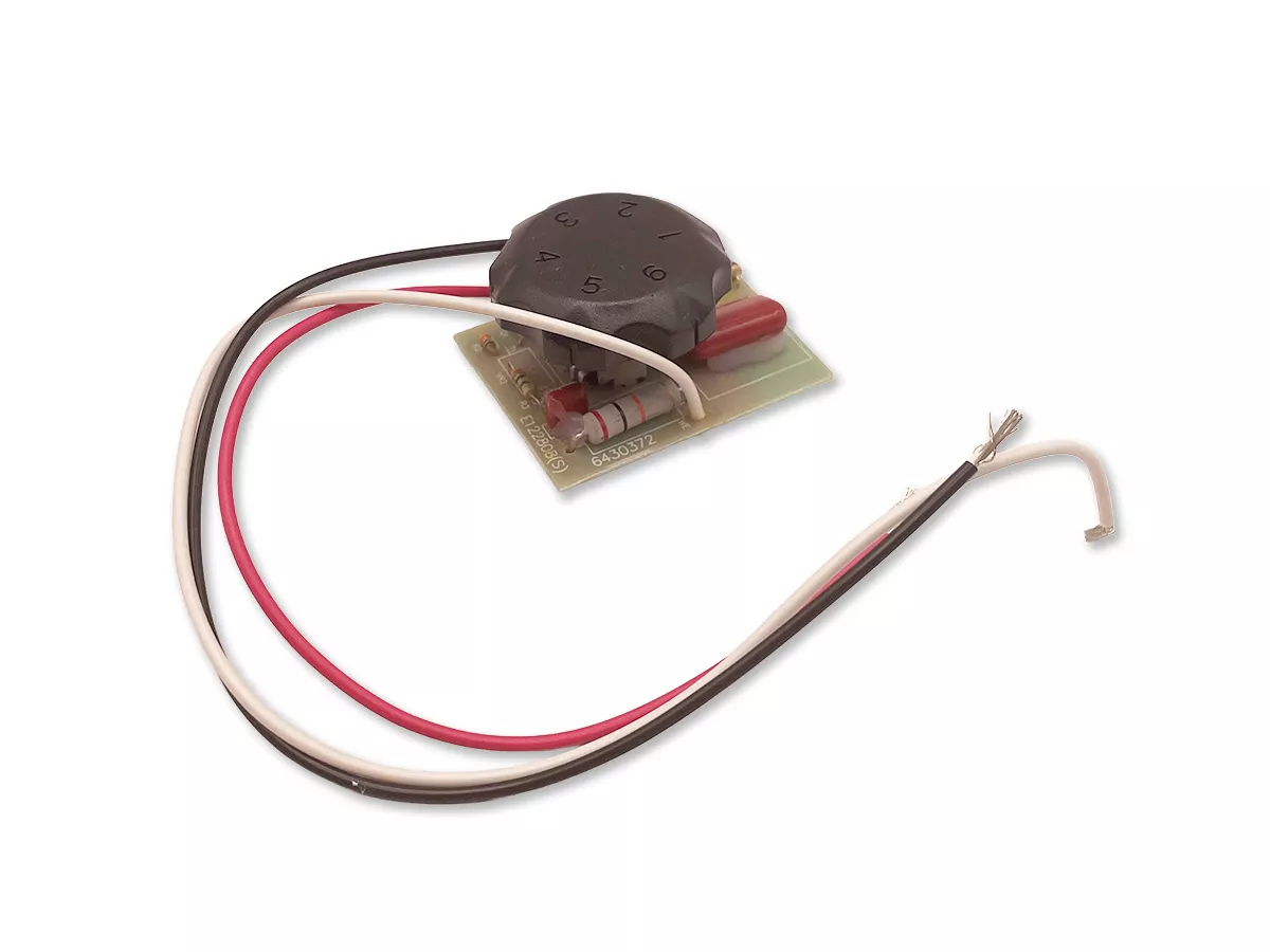 Variateur réf. 4931375301 AEG